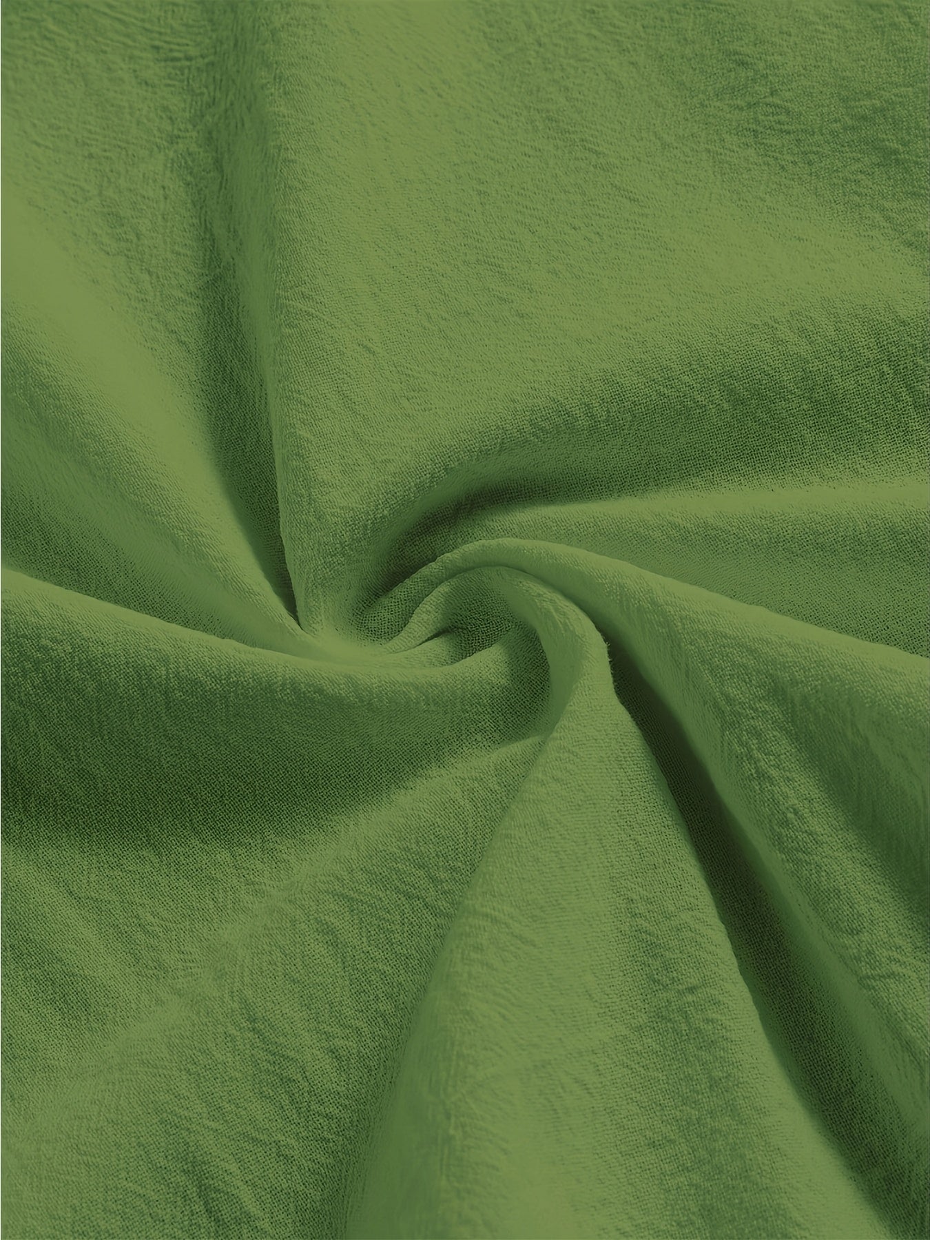 Plus o'lcham ayollar uchun uzun qolli tugma bilan yopiladigan bluz, bir xil rang, kundalik va rasmiy kiyim uchun top