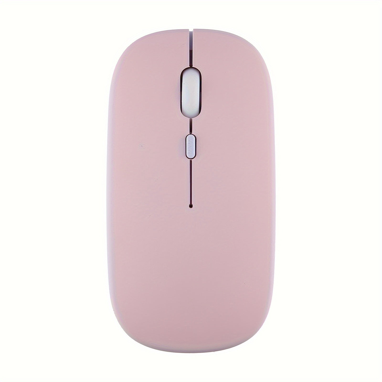 Wireless Optical Mouse with Cartoon Pattern Glitter for Right Hand Windows 10
