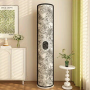 Растяжной чехол для кондиционера воздуха, подходит для 179,83 см-184,91 см, защищает систему отопления и охлаждения