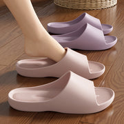 Women's and Men's EVA Slip-On Slippers Casual Indoor Shoes Open Toe