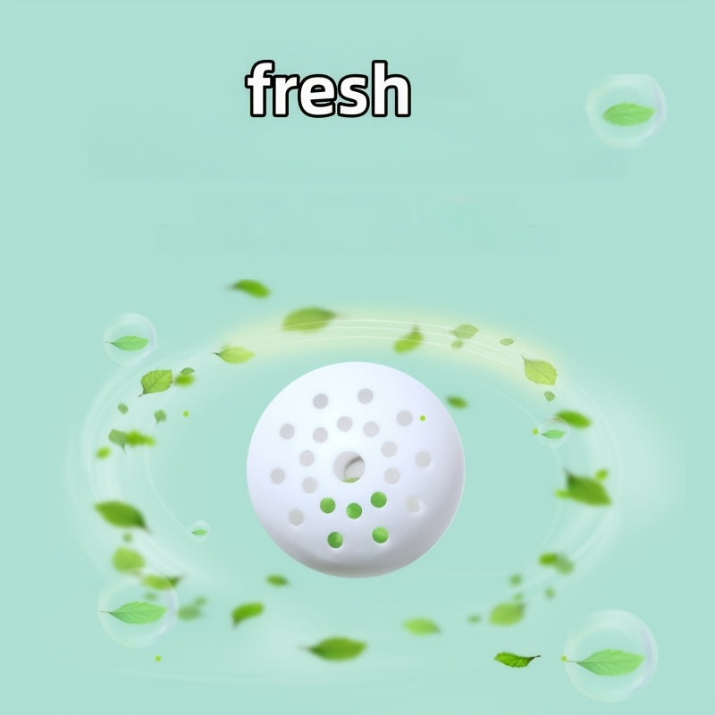 Deodorizing Air Freshener Balls 18/30pcs For Shoes Wardrobes Cabinets Car