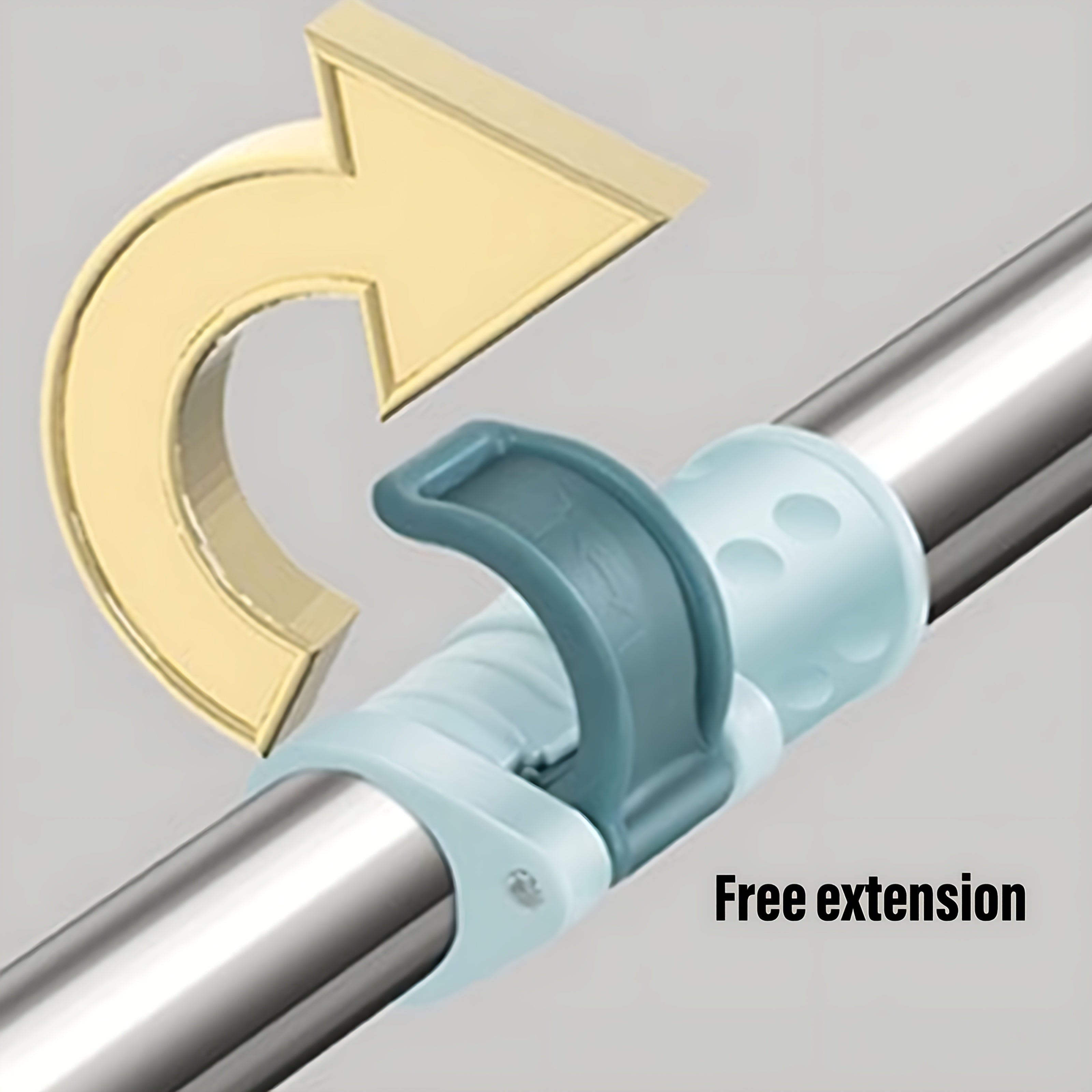 Silicone tozalash asbobi ko‘p maqsadli supurgi mop, polni tozalash, deraza tozalash