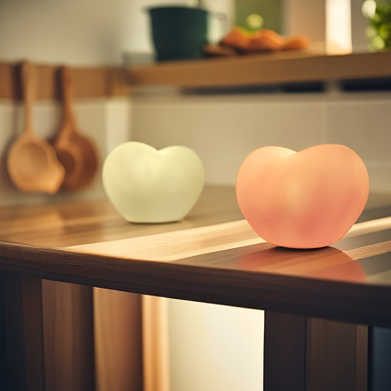 Night Light Desktop Decorative Lamp for Boys and Girls Kids Gift Christmas Birthday