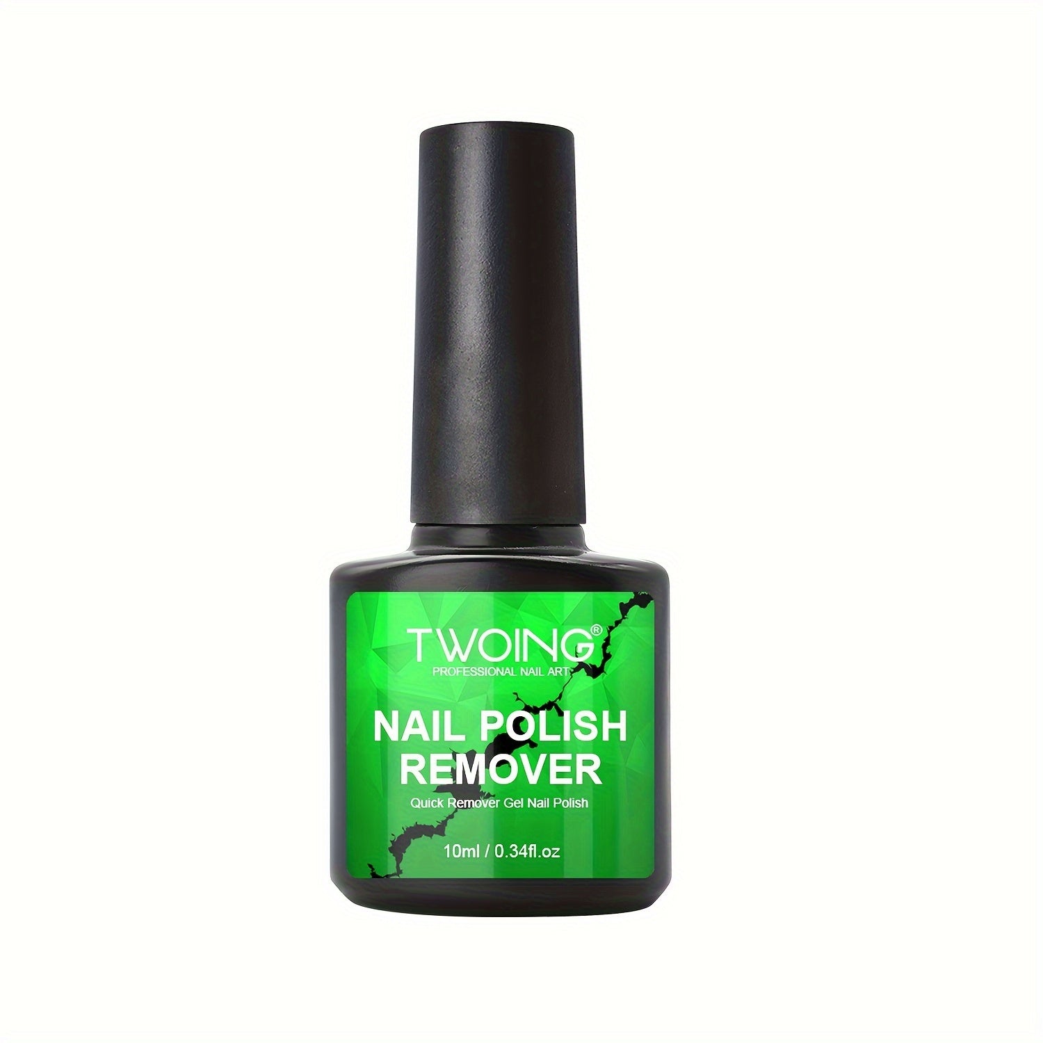 Professional Gel Nail Polish Remover Fast UV Gel Removal Without Soaking or Wrapping