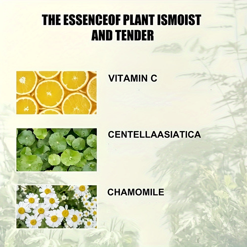 Crema corporal para mujeres con vitamina C para partes íntimas, axilas y articulaciones 50g