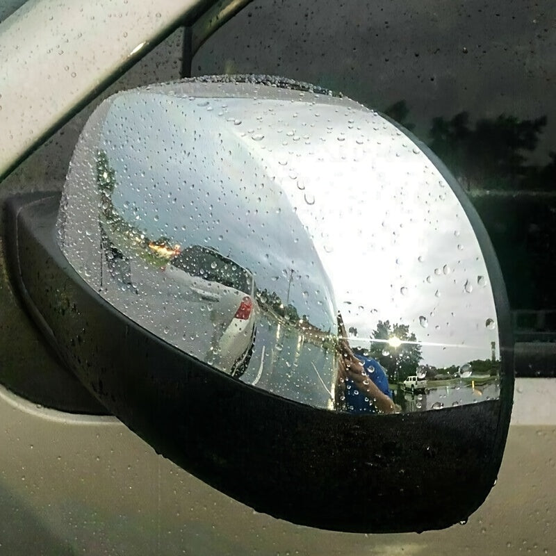 Yuk mashinalari uchun 2 ta to'plamli kromli ko'zgu qopqog'i qopqog'i Silverado Tahoe Suburban Sierra Yukon