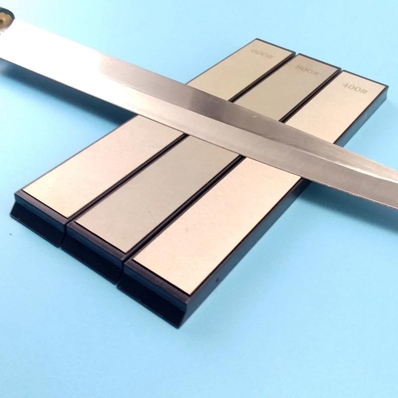 Titanium qoplangan olmos bilan qirqish asboblari burchaklar va oshxona buyumlari uchun