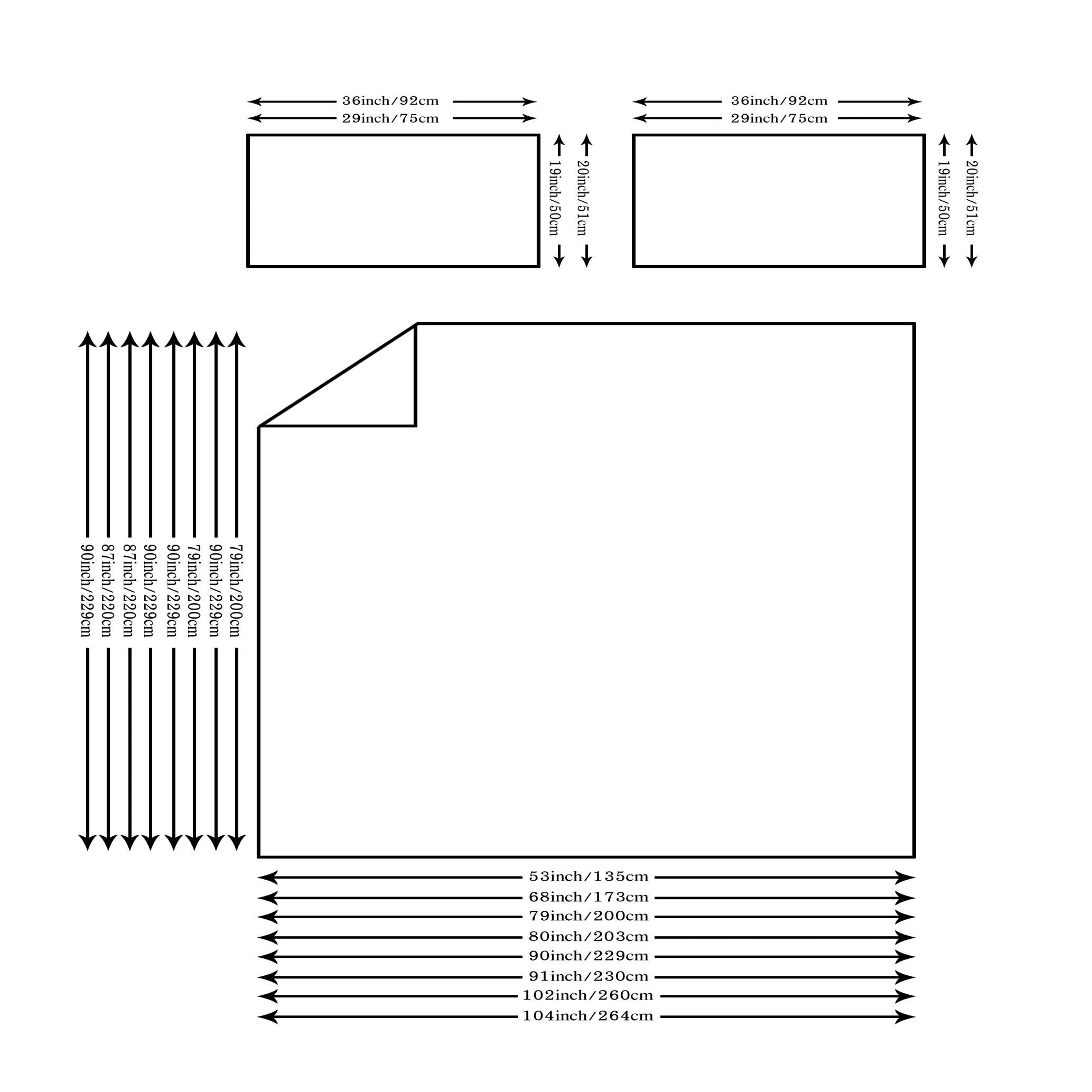Набор постельного белья с сердечным принтом ко Дню святого Валентина, одеяло и наволочки, мягкие и гипоаллергенные