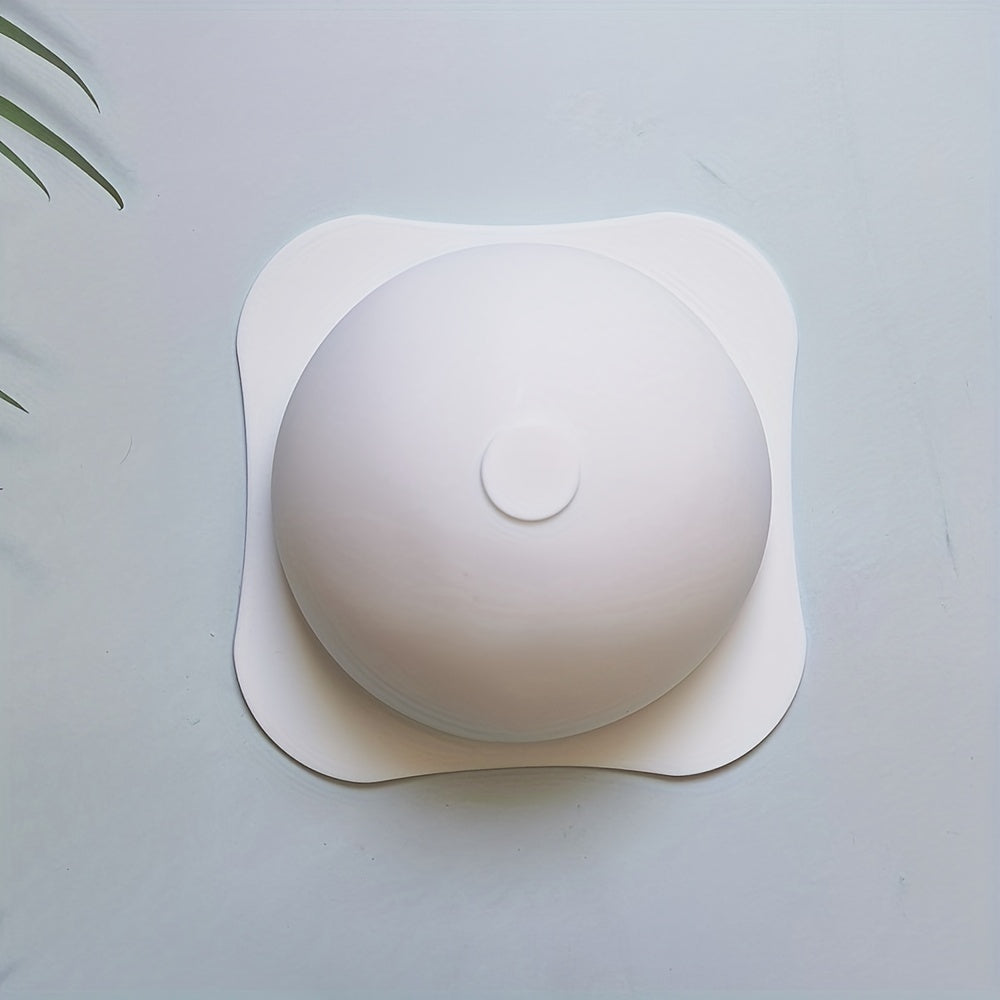 Hemisphere Mousse Cake Mold 17.58cm Silicone Round Chocolate Cake Pan for Baking and Decorating