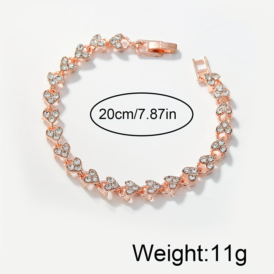 Set of 2 Elegant Butterfly Quartz Watches with Stainless Steel Bands and Matching Bracelet for Women