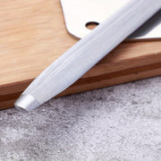 Tungsten po'lat va karbon po'lat pichoq uchun olmosni silliqlash tayoqchasi oshxona asbobi