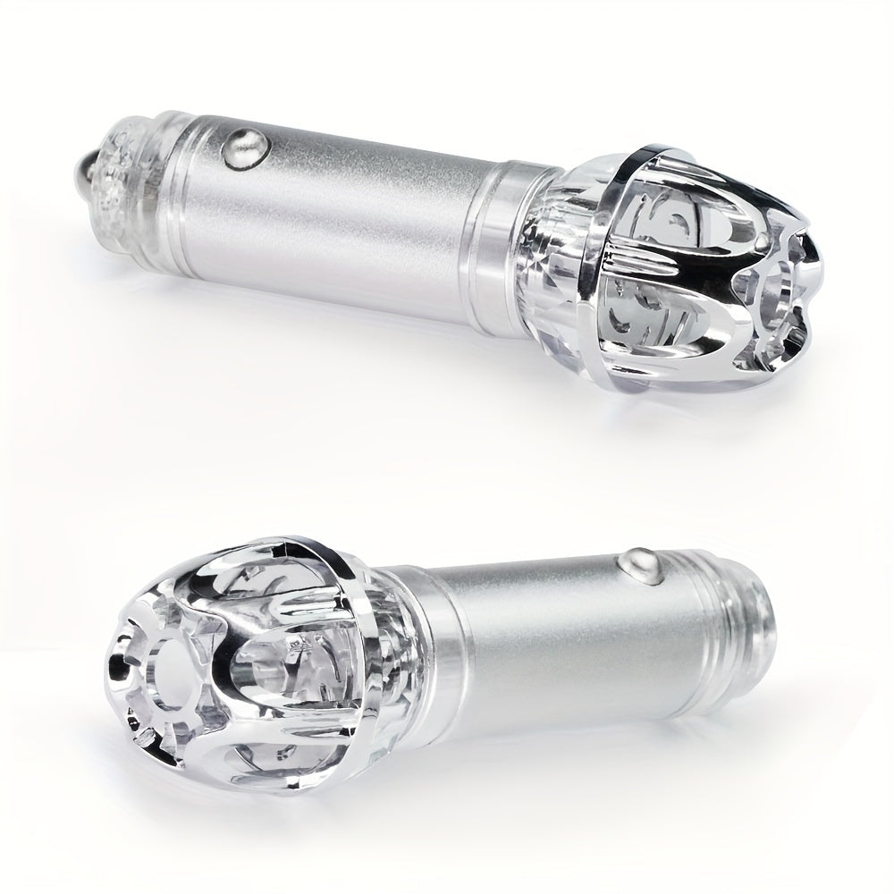 Мини-кристаллический ионный очиститель воздуха для автомобиля и дома на колесах