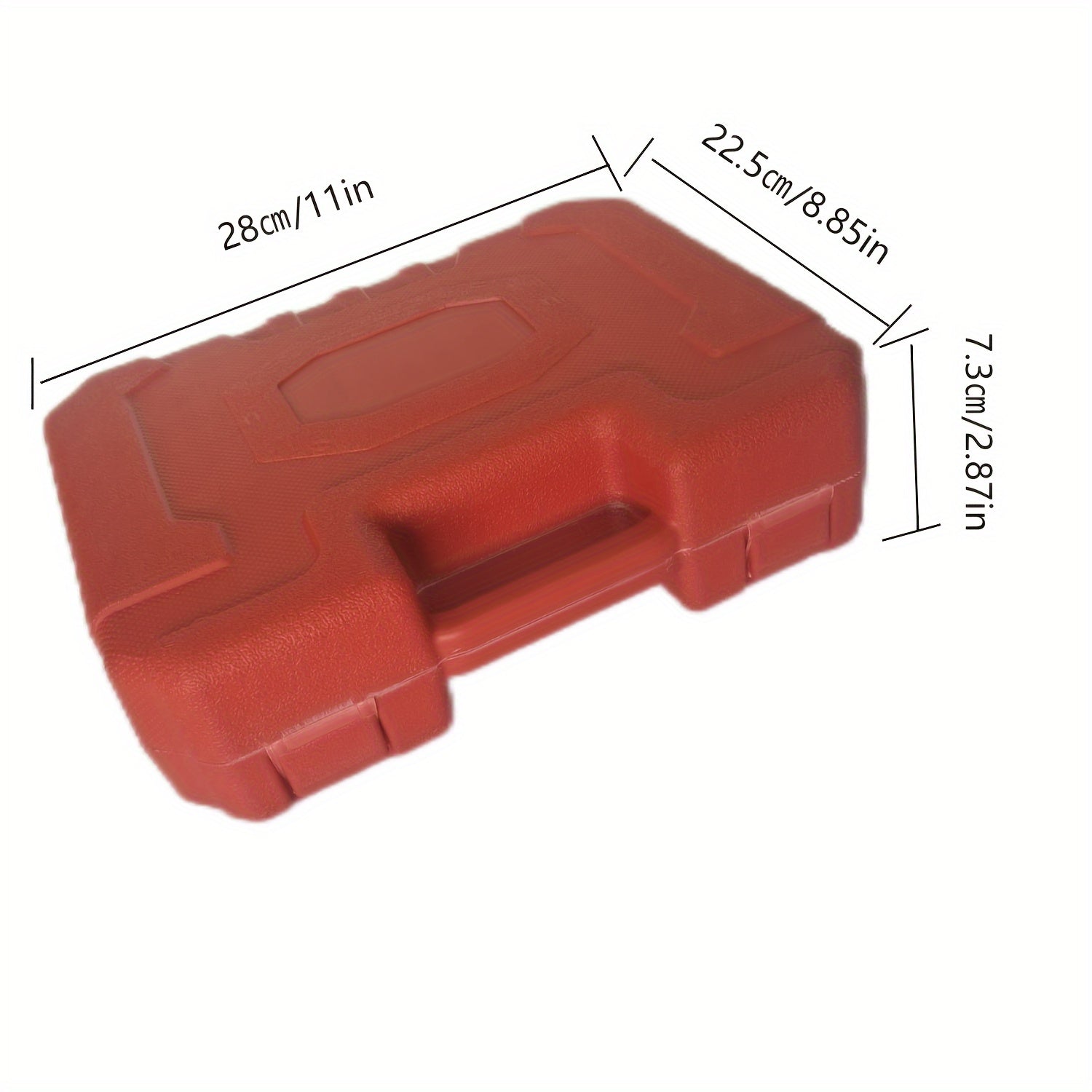 22 dona Qoʻlda vakuum pompasi bilan tormoz suyuqligini almashtirish uchun asboblar toʻplami, suyuqlikni chiqarish quroli bilan