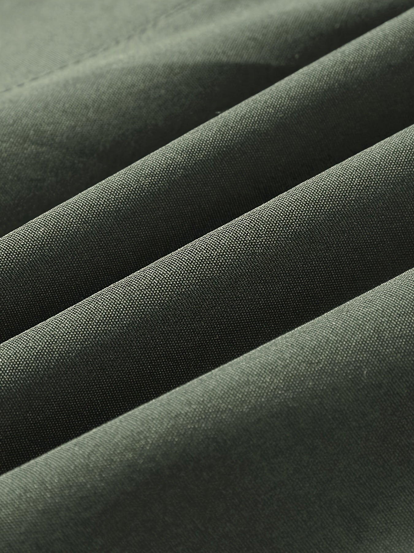 Men's Casual Active Shorts with Smiling Face Print for Summer Beach and Workout