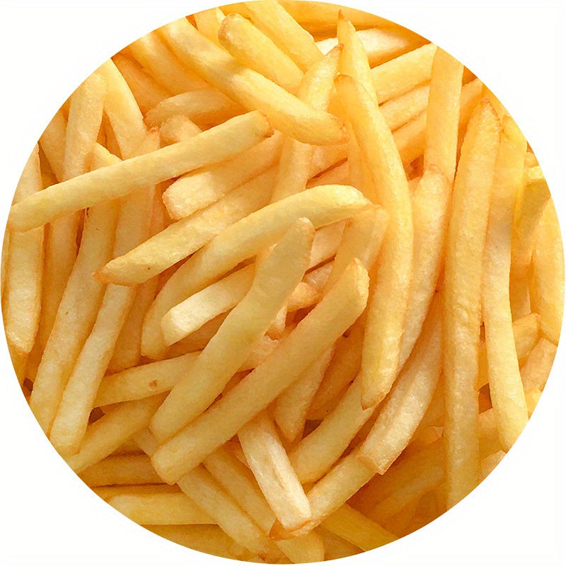 Round Flannel Throw Blanket for Couch Sofa Bed Camping Travel Soft Warm Multi-Purpose Gift