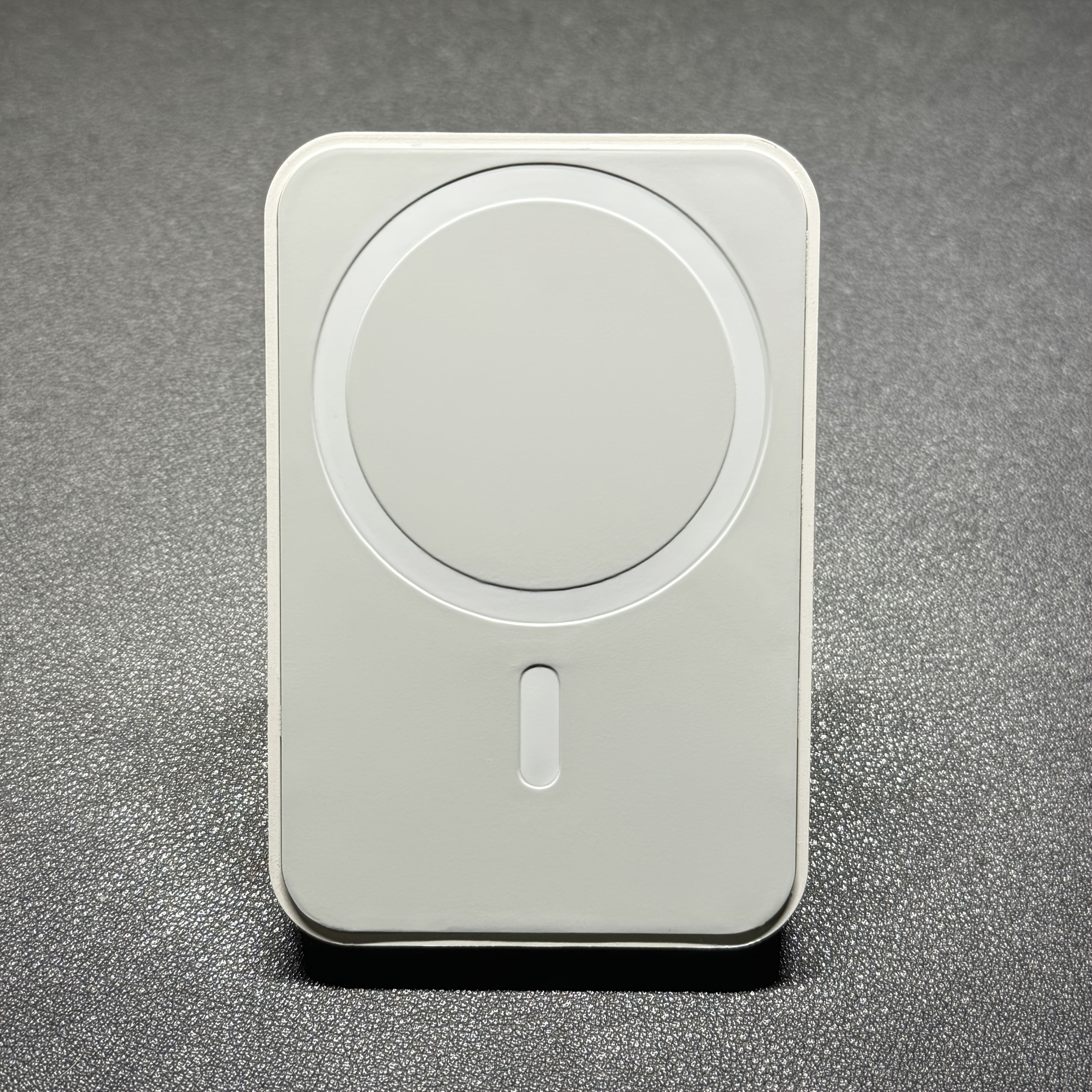 15W Wireless Car Charger with Air Vent Mount for iPhone 15/14/13/12 Mini Pro Max Magnetic USB-C Dashboard Phone Holder