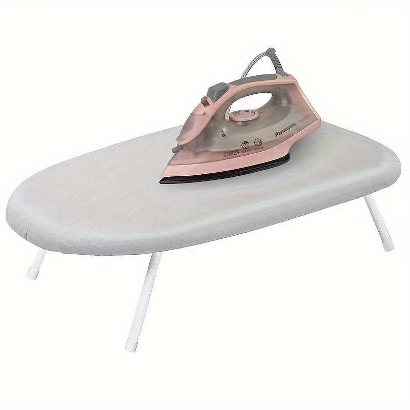Tabla de planchar plegable de uso múltiple para el hogar con altura ajustable