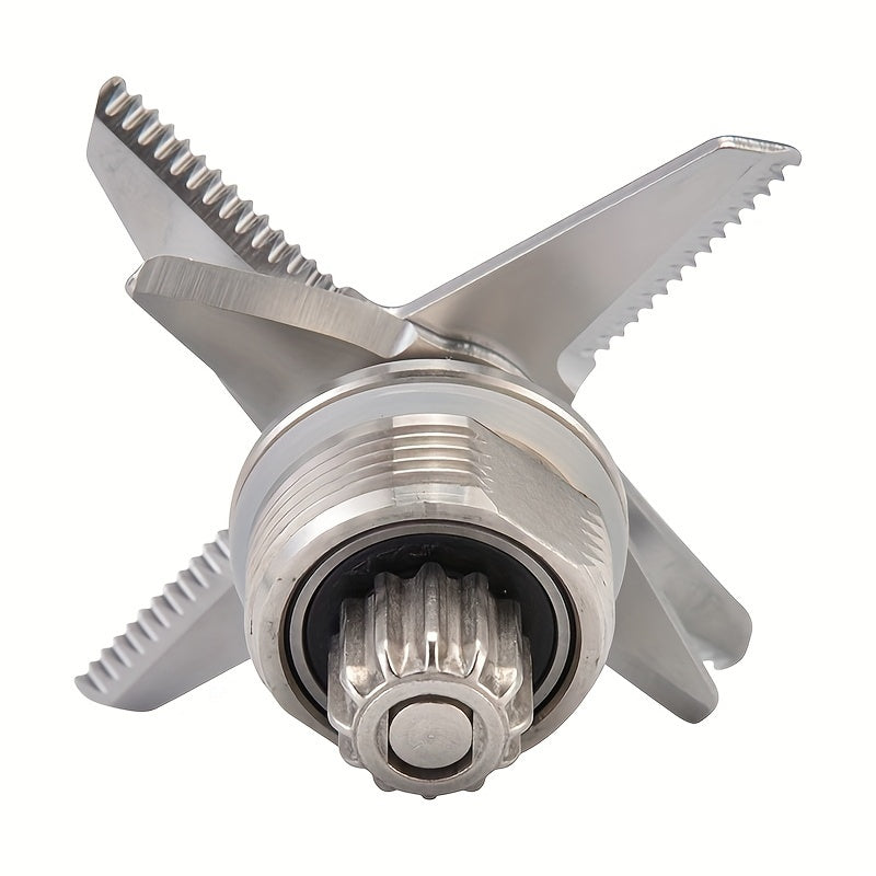 Stainless Steel Ice Crusher Blade for Vitamix 5200 Series Replacement Part