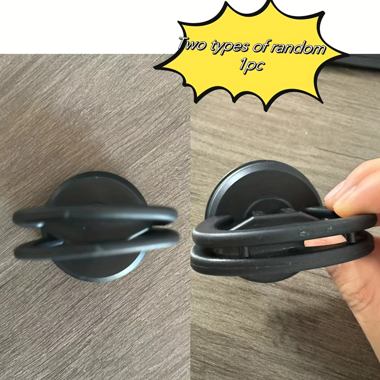Mini Car Dent Repair Puller Suction Cup for Bodywork Panel Removal