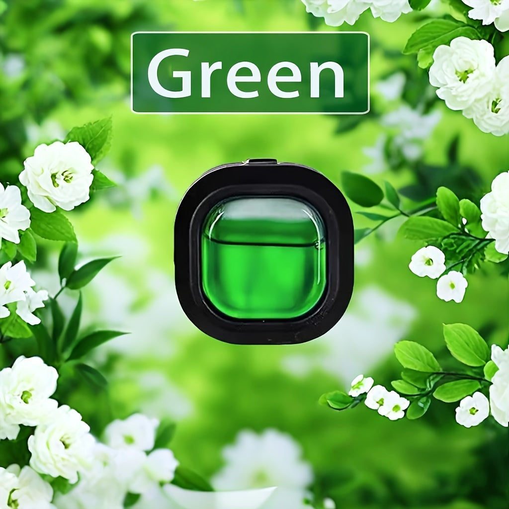 Avtomobil ventilatsiya klipi havo tozalovchi, uzoq davom etadigan, 30 kungacha