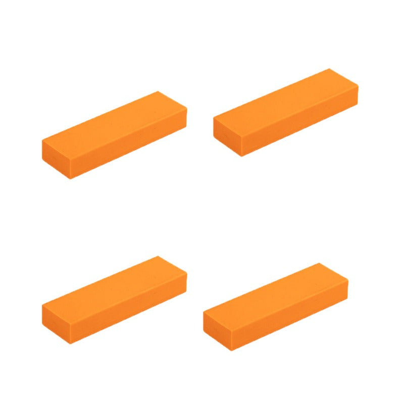 Stainless Steel Eraser Set for Glass Cleaning Rust Removal Kitchen Descaling