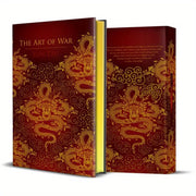 The Art of War Sun Tzu English Edition 112 Pages 11+ Book