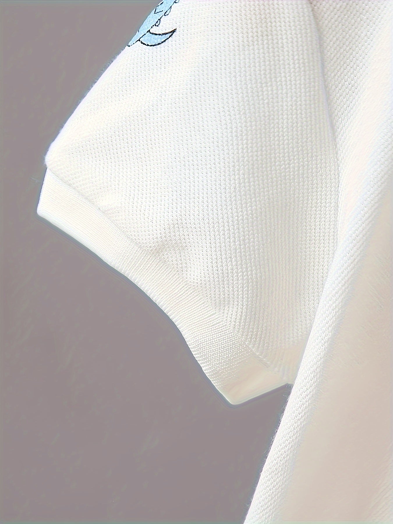 Toddler Boys Set with Dinosaur Print Short Sleeve Shirt and Elastic Waist Shorts for Summer Outdoor Wear