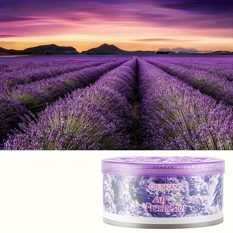 Solid Air Freshener Aromatherapy for Home and Room Decoration