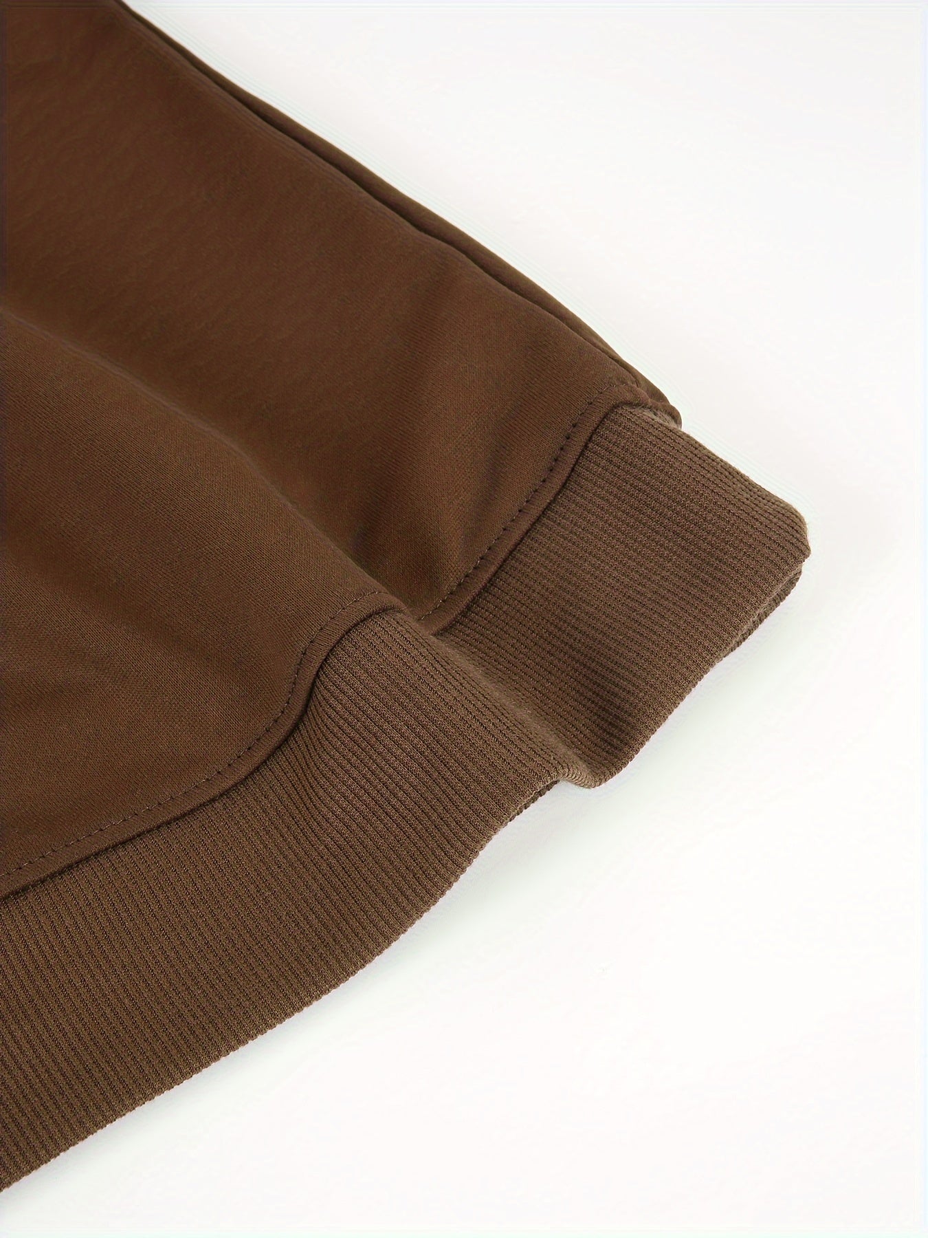 Women's Plus Size Flamingo Print Pullover Sweatshirt Long Sleeve Fall Spring