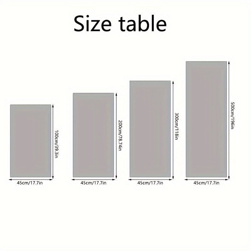 Flower Pattern Window Film Roll for Home Decor Static Cling Glass Privacy Sticker