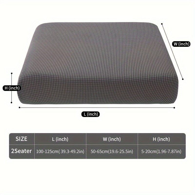 Waterproof Sofa Cover for Living Room Bedroom Office Protects Furniture
