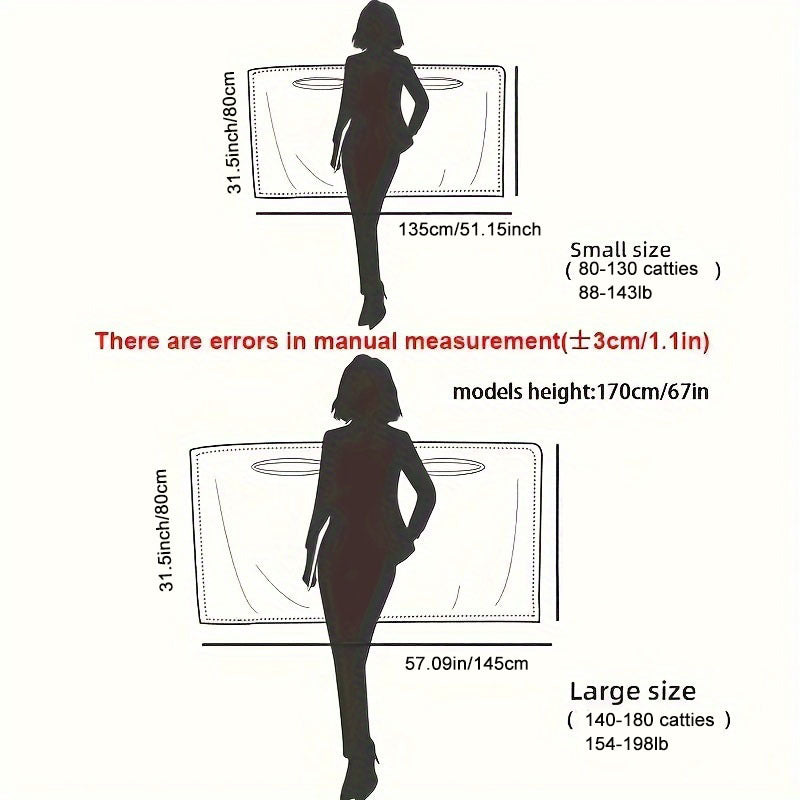 Women's Coral Fleece Wearable Bath Towel Wrap Lightweight Modern Style for Spa Pool Gym Travel Home