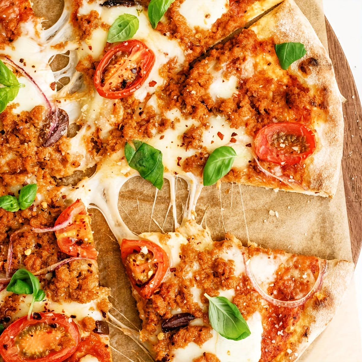 Non-Stick Parchment Paper Roll for Baking Cooking Grilling Air Frying