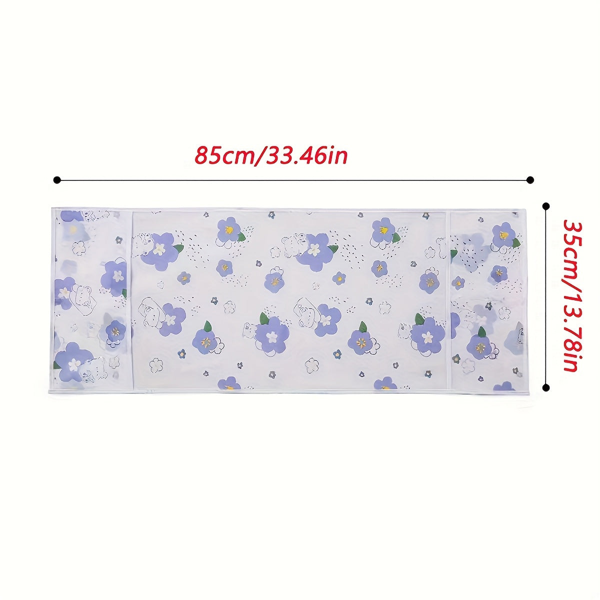 Uyingizning pechkasini zamonaviy minimalist mikroto'lqinli chang qoplamalari to'plami bilan himoya qiling. Ular suv o'tkazmaydigan va yog'ga chidamli, bu esa ularni qurilmangizni toza va himoyalangan holda saqlash uchun mukammal qiladi.