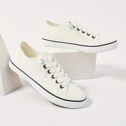 Women's Casual Slip-On Shoes Comfortable and Easy to Wear