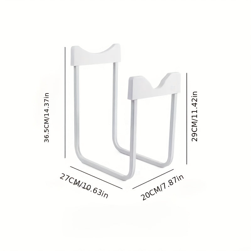 Metal Bucket Stands with Detachable Faucet for Home RV Camping Picnic Office Travel