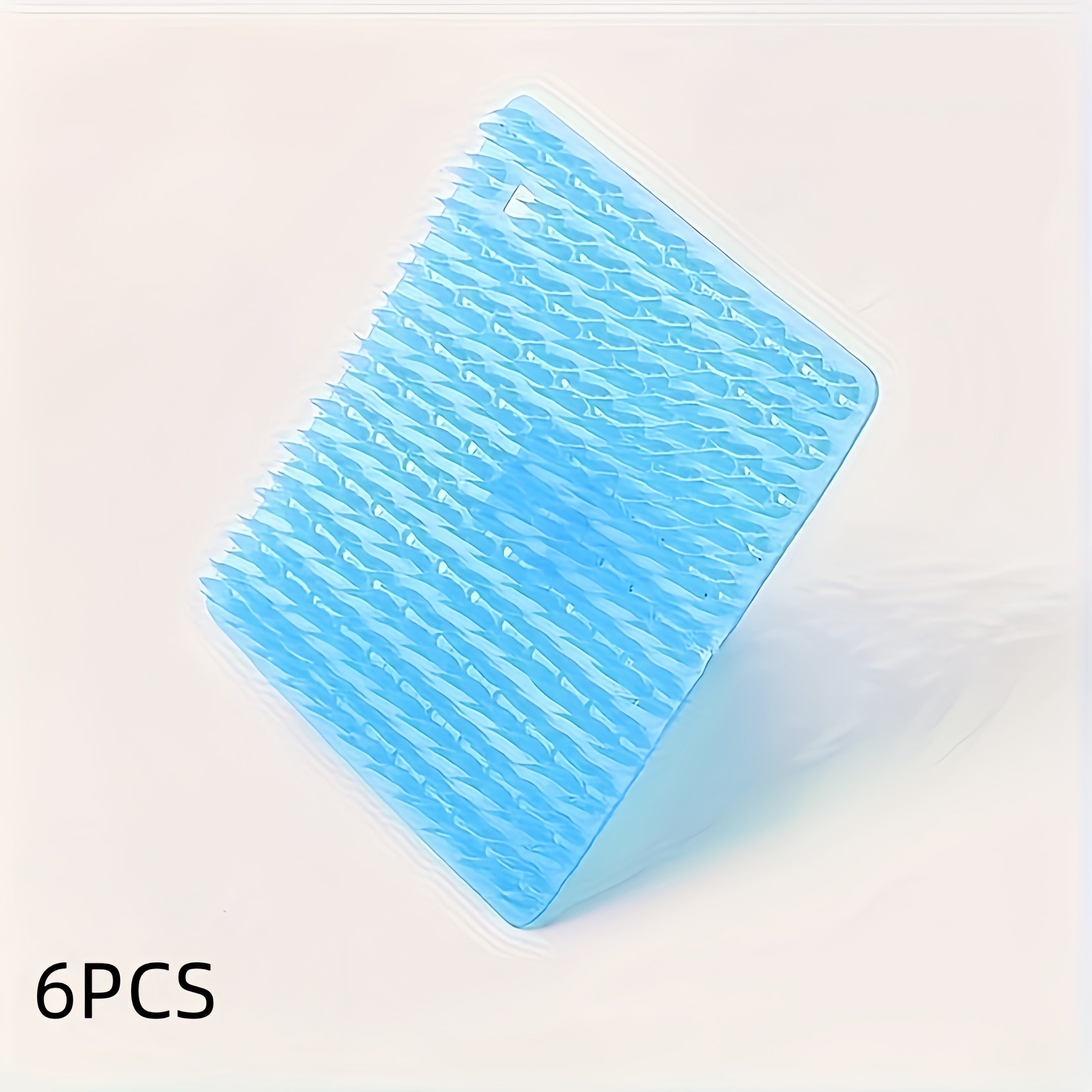 Cepillo multifuncional para limpiar verduras, esponja flexible para pepinos, herramienta de cocina