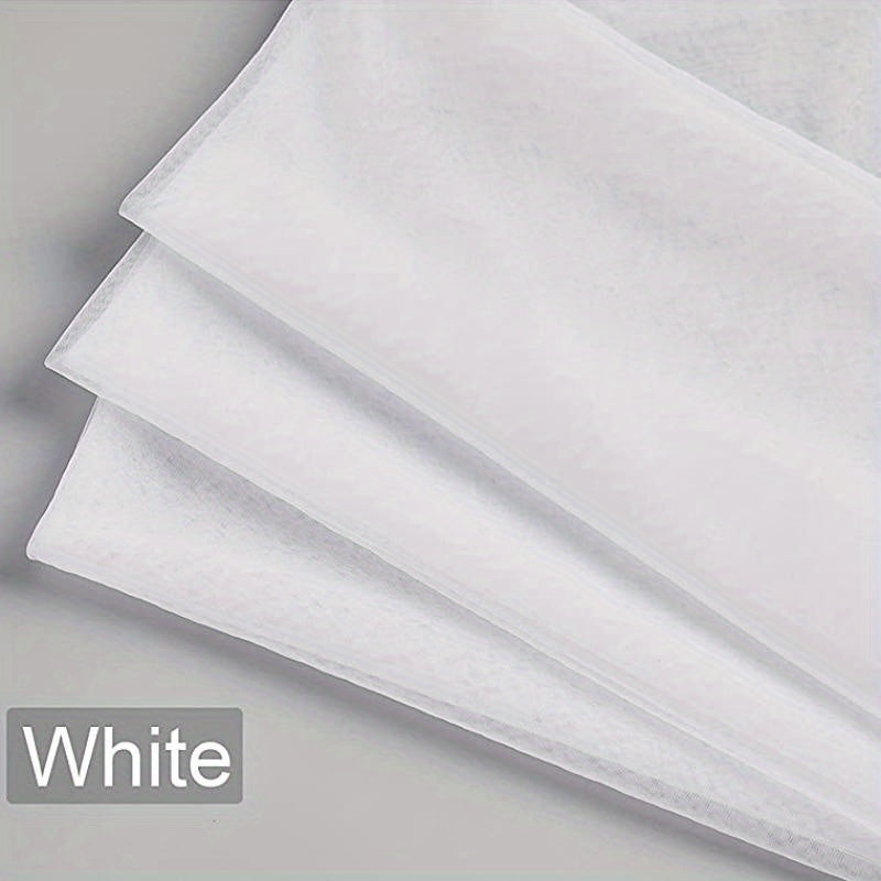 White Black Tulle Bridal Veil with Comb Single Tier for Weddings