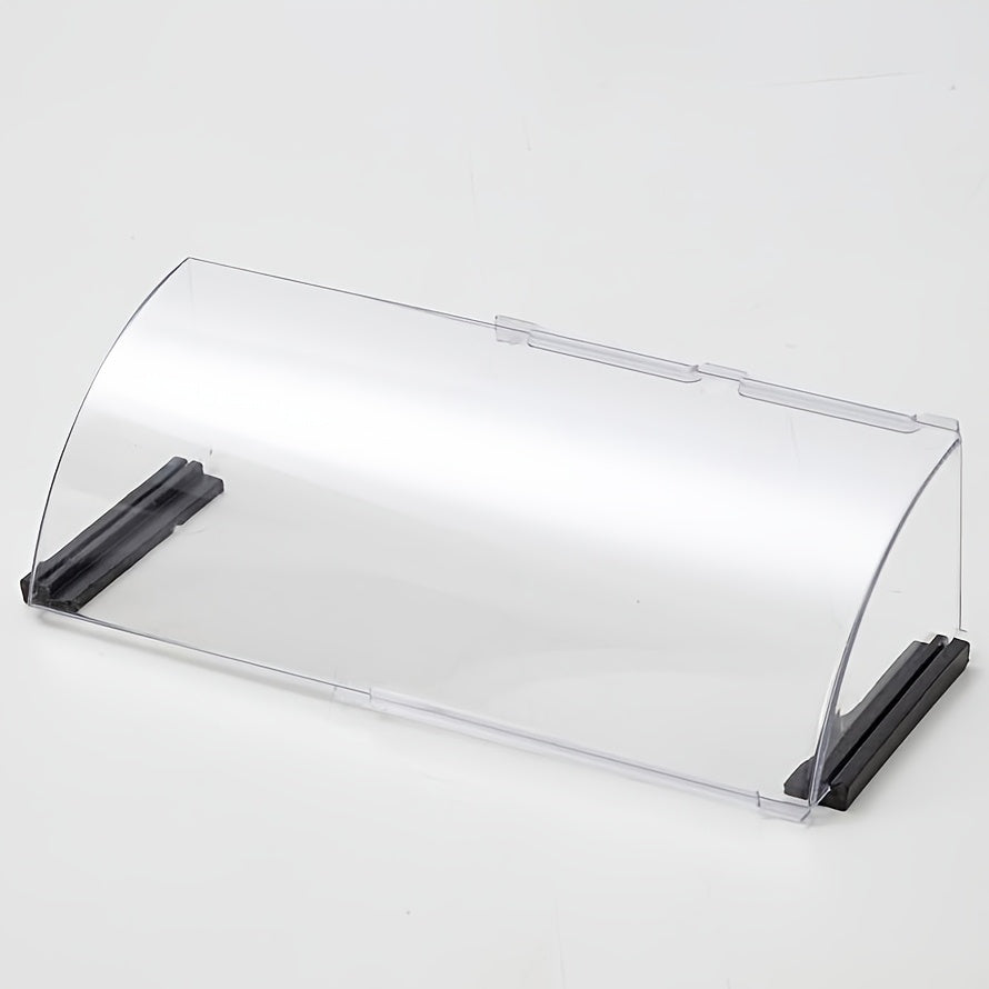 Adjustable Air Deflector for AC Vents Extendable Plastic Energy Efficient