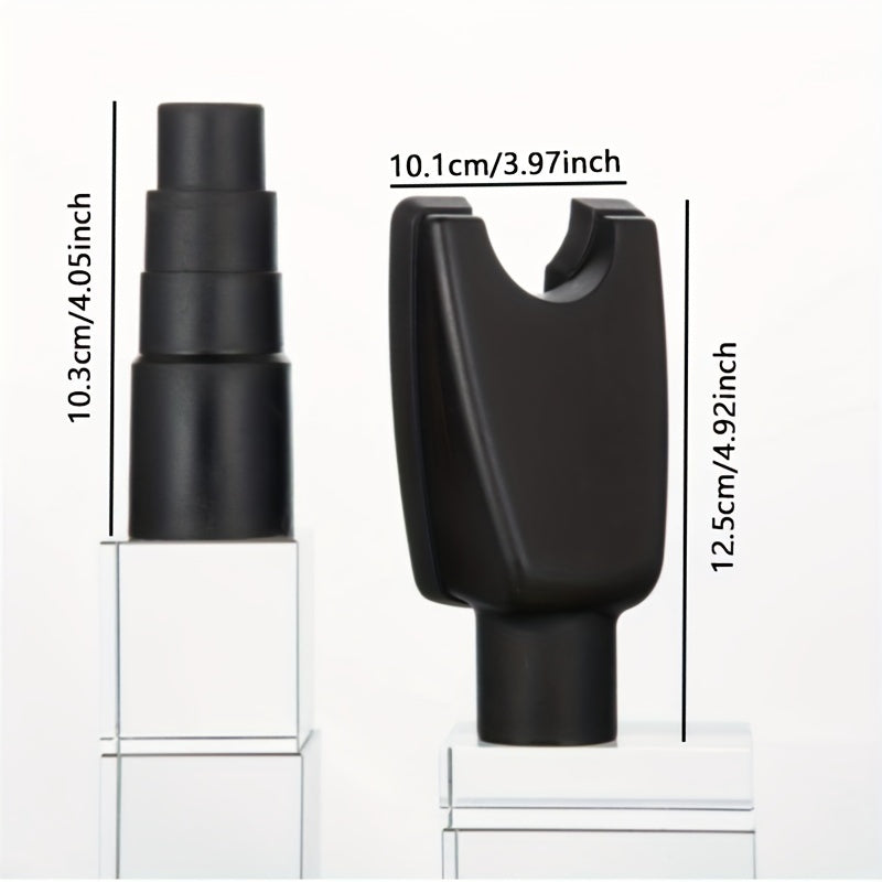 Qo'lga olinadigan elektr burg'ulash mashinasi chang yig'uvchi qo'shimcha - Changyutgich va pol parvarishi aksessuari, 1 dona