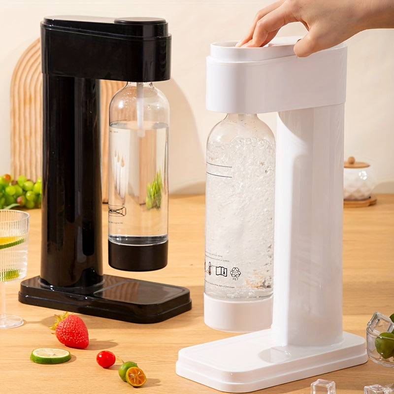 Совместимый с 60L CO2-устройством для газирования 1000 мл сода