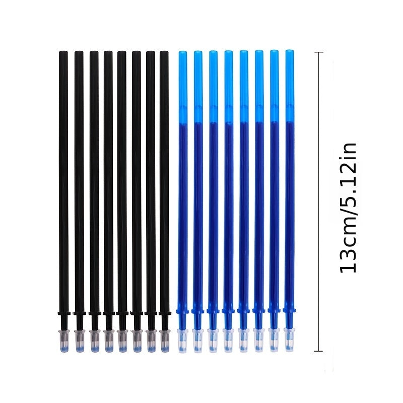 26 ta hayvon panda o'chiriladigan gel qalamlar to'plami, yuviladigan tutqich bilan, 4 ta qalam, 20 ta to'ldirish va 2 ta o'chirgichni o'z ichiga oladi. Maktab yoki ofisda foydalanish uchun mukammal.