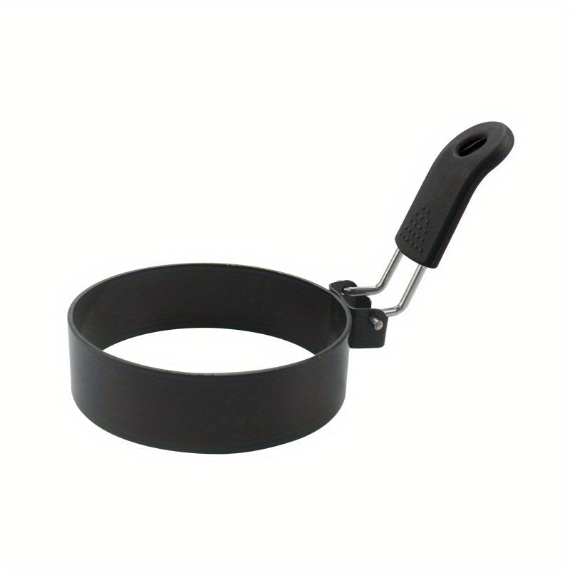 Stainless Steel Egg Cooking Rings Set for Pancakes, Fried Eggs, Omelets