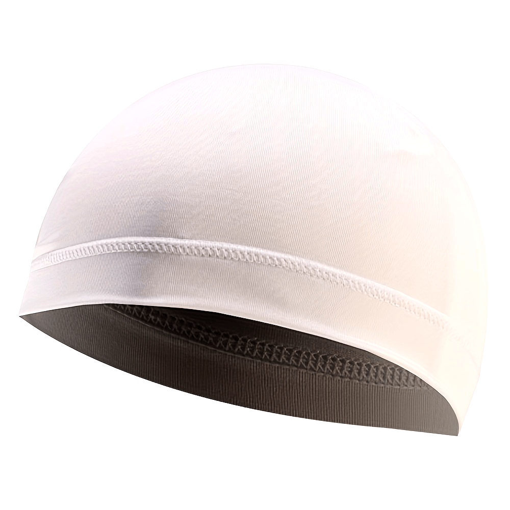 Gorro de verano para hombres, deportivo, suave, transpirable, casco de bicicleta