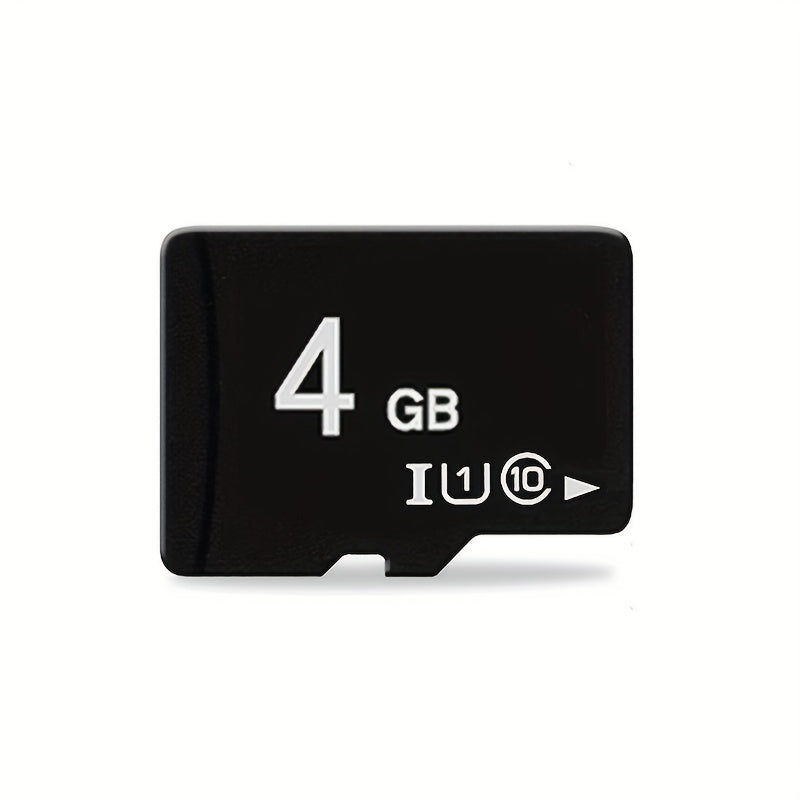 4GB, 8GB, 16GB, 32GB, 64GB va 128GB sig'imdagi xotira SD kartalari mavjud. Planshetlar, kameralar, mobil telefonlar, noutbuklar, shaxsiy kompyuterlar, avtomobillar kabi turli qurilmalarda ma'lumotlarni xavfsiz saqlash uchun ideal.