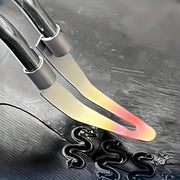 2 Pack Stainless Steel Welding Tools for Plastic and Metal Repair