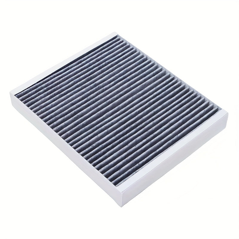 Cabin Air Filter Universal Compatible with Multiple SUV and Sedan Models
