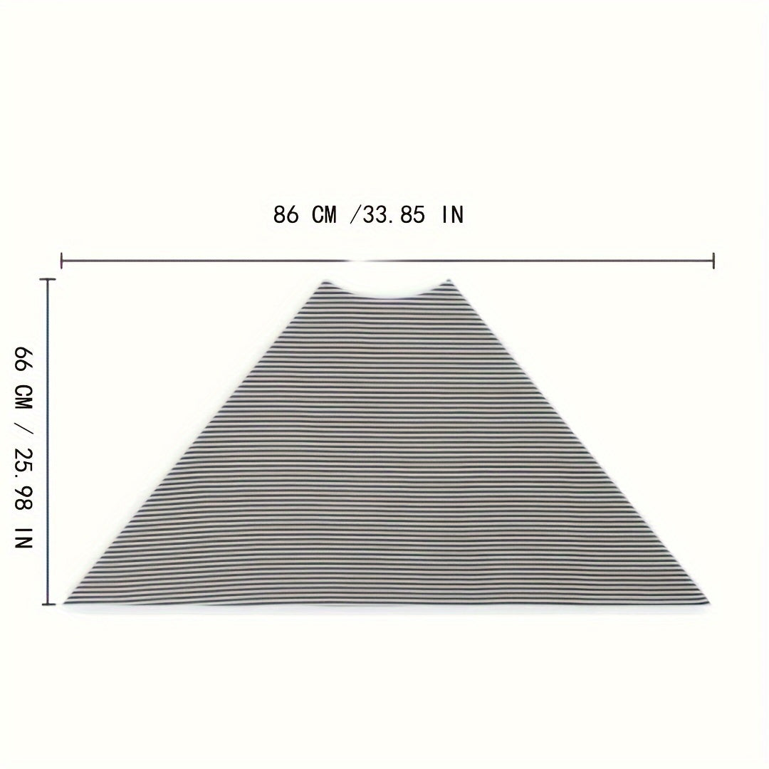 Breathable Nursing Cover for Breastfeeding Shawl Towel with Adjustable Fit