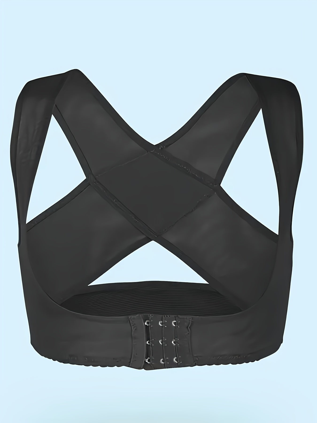 Women's Posture Corrector Belt Support Shaping Body Under Clothing