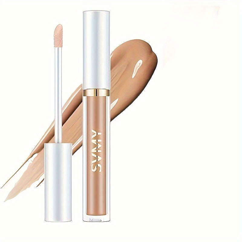 Women Contour Liquid Concealer Stick Natural Cover for Pores and Acne 4 Colors